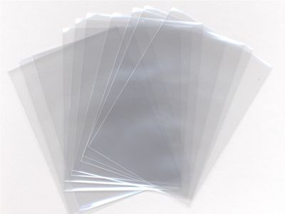 Card Sleeves