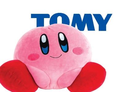 TOMY