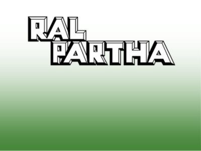 Ral Partha