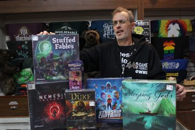 Sean&#39;s Picks