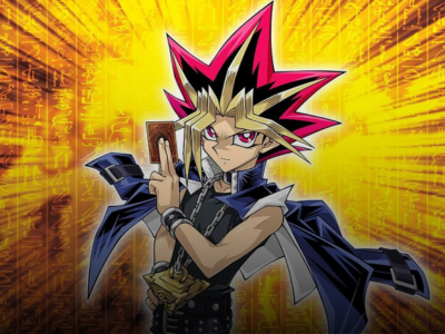 Yu-Gi-Oh!