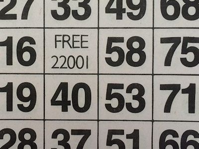 Bingo