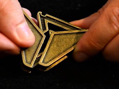 Hanayama