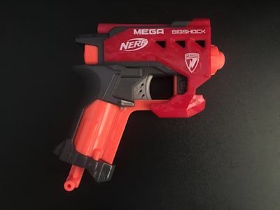 Gun Toys