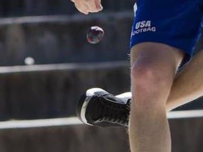 Footbag