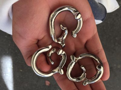 Metal