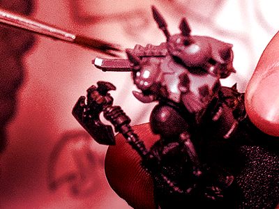 Clearance Hobby &amp; Miniatures
