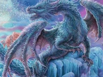 Fantasy, Sci-Fi, &amp; Literature