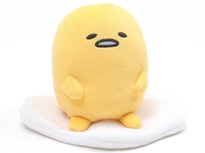 Gudetama
