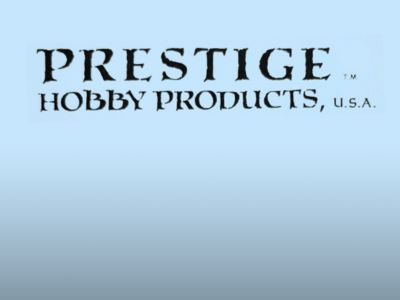 Prestige Hobby Products