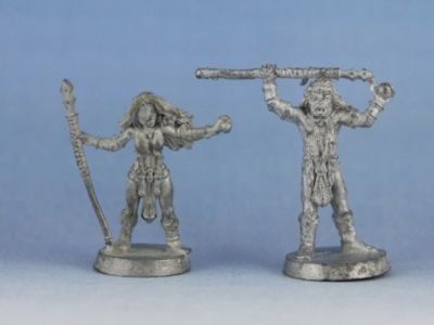 Miniatures