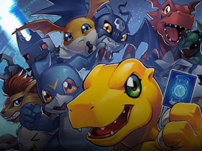 Digimon