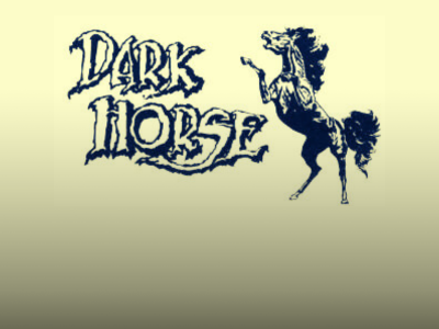 Dark Horse Miniatures