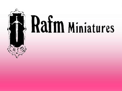 Rafm Miniatures