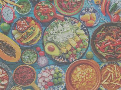 Food &amp; Drink