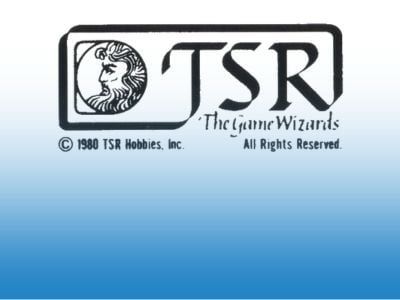 TSR