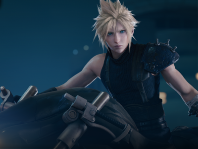 Final Fantasy