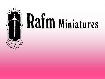 Rafm Miniatures