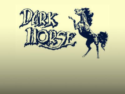 Dark Horse Miniatures
