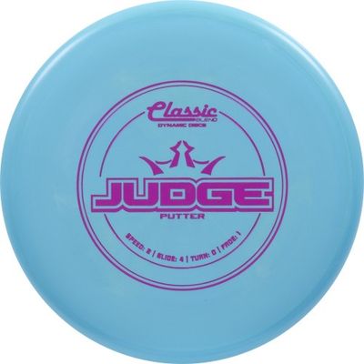 JUDGE CLASSIC BLEND 173-176