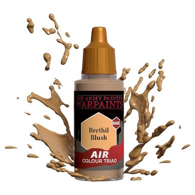 AIR: BRETHIL BLUSH 18ML