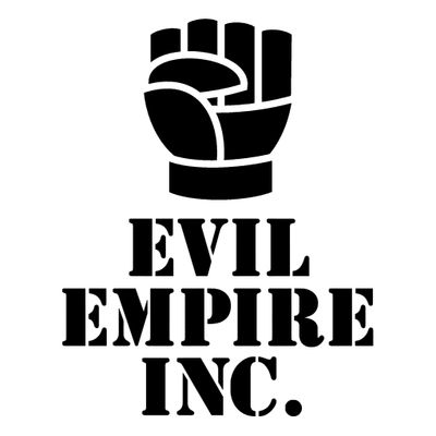 STICKER - GoB Evil Empire Inc.