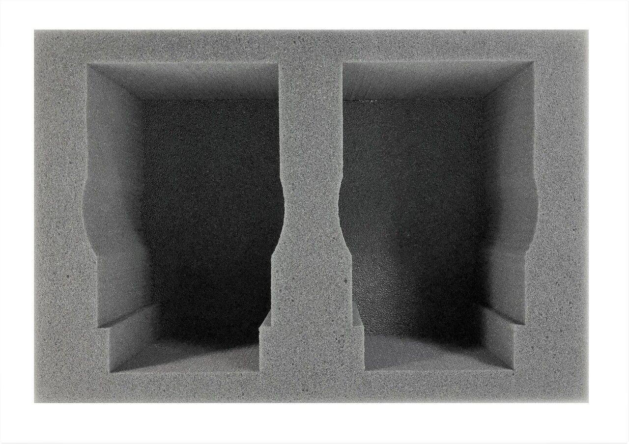 BATTLE FOAM 4.5&quot; (SMALL) 2 PRIMARIS IMPULSOR/GLADIATOR