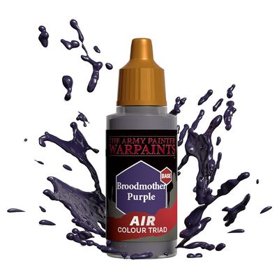 AIR: BROODMOTHER PURPLE 18ML