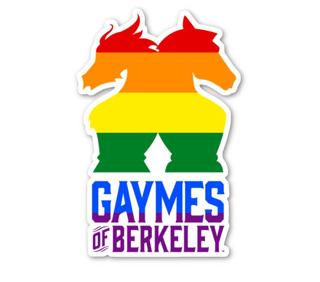 STICKER - GoB GAYMES VERTICAL