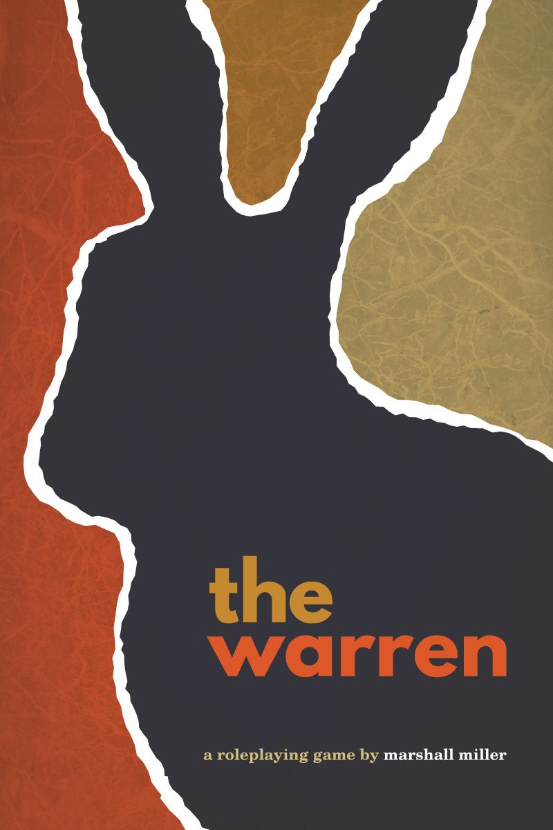 THE WARREN RPG