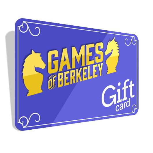 PHYSICAL GIFT CARD