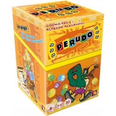PERUDO