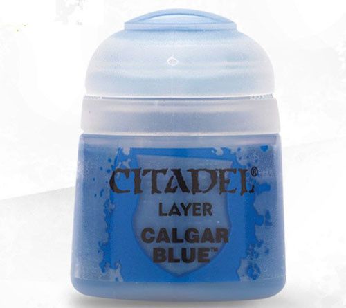 CITADEL (LAYER): CALGAR BLUE