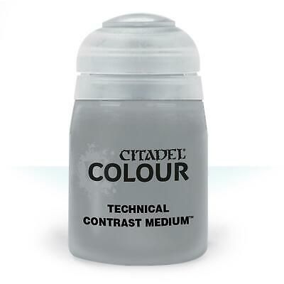 CITADEL (TECHNICAL): CONTRAST MEDIUM