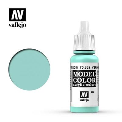 202 VERDIGRIS GLAZE