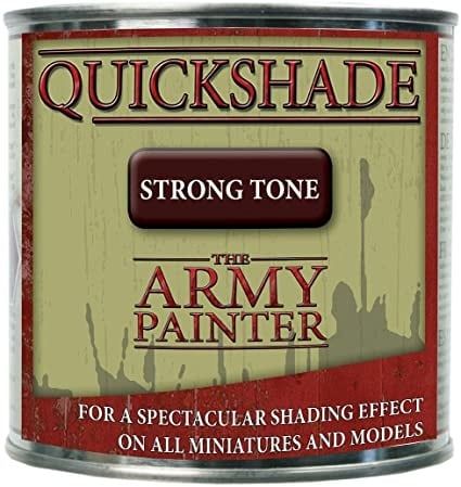 QUICKSHADE: QUICK SHADE SOFT TONE (250 ml)