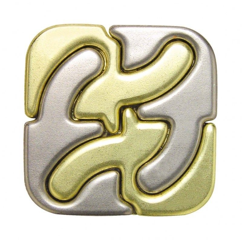 HANAYAMA LVL 6 SQUARE