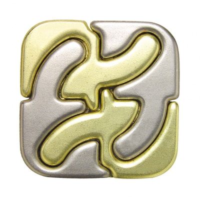 HANAYAMA LVL 6 SQUARE