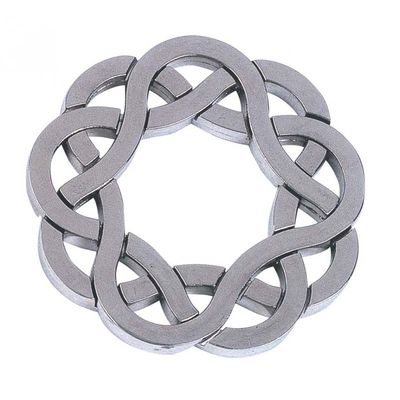 HANAYAMA LVL 4 COASTER