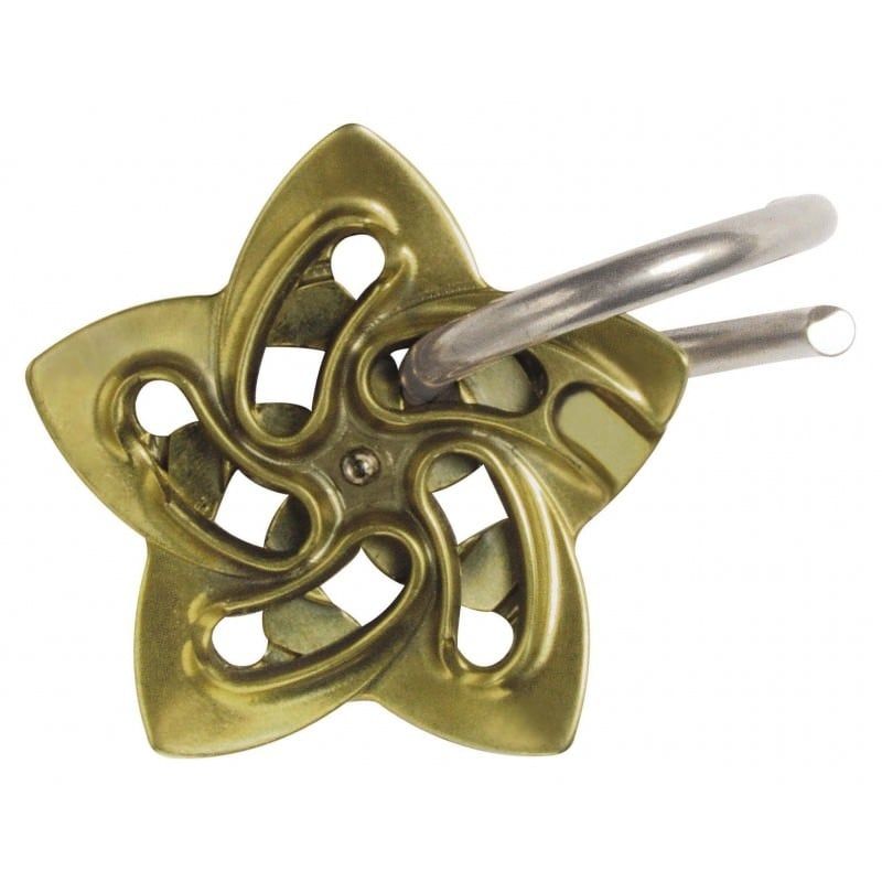 HANAYAMA LVL 5 HELIX