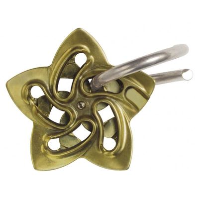 HANAYAMA LVL 5 HELIX