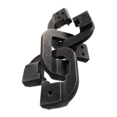 HANAYAMA LVL 6 CHAIN