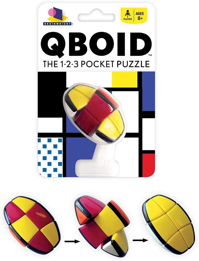 QBOID