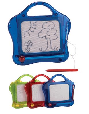 MAGNETIC SKETCHER