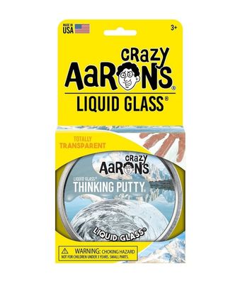 CRAZY PUTTY - LIQUID GLASS
