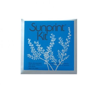 SUNPRINT SMALL KIT (12pc)
