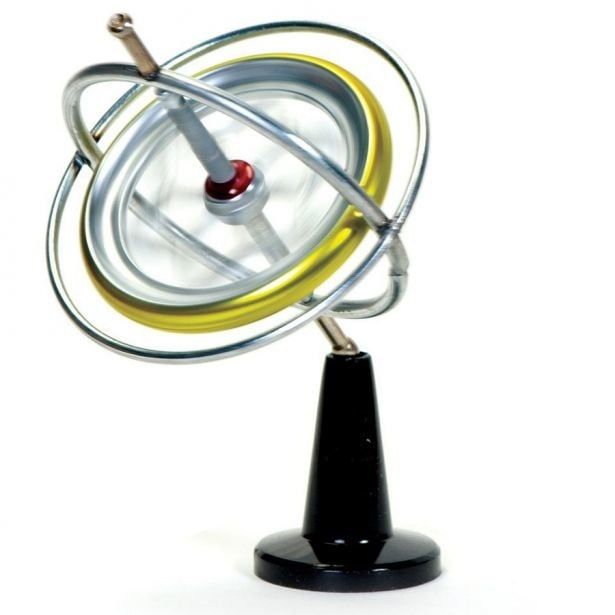 GYROSCOPE