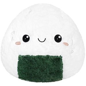 SQUISHABLE 15&quot; ONIGIRI