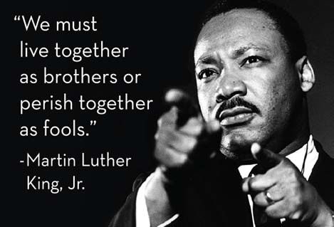 MAGNET: WE MUST LIVE TOGETHER