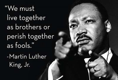 MAGNET: WE MUST LIVE TOGETHER